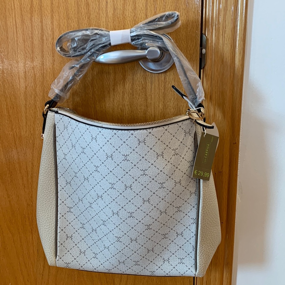 Brand new Carpisa purse - imported from Italy